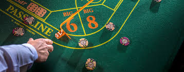 Вход на официальный сайт Casino Vostok