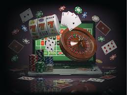 Онлайн казино Why Casino